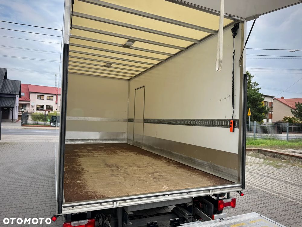 Iveco AUTO ZAREZERWOWANE DO 30.09.2026 - ZAPRASZAMY DO ZAPOZNANIA SIĘ PEŁNĄ OFERTĄ - 22