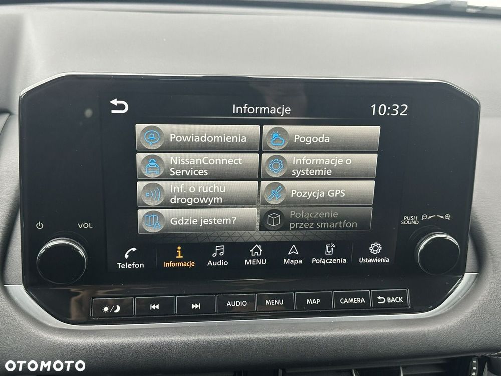 Nissan Qashqai - 30