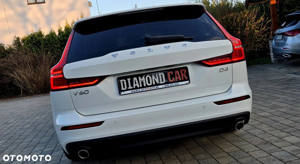 Volvo V60 D4 Geartronic Momentum Pro - 16