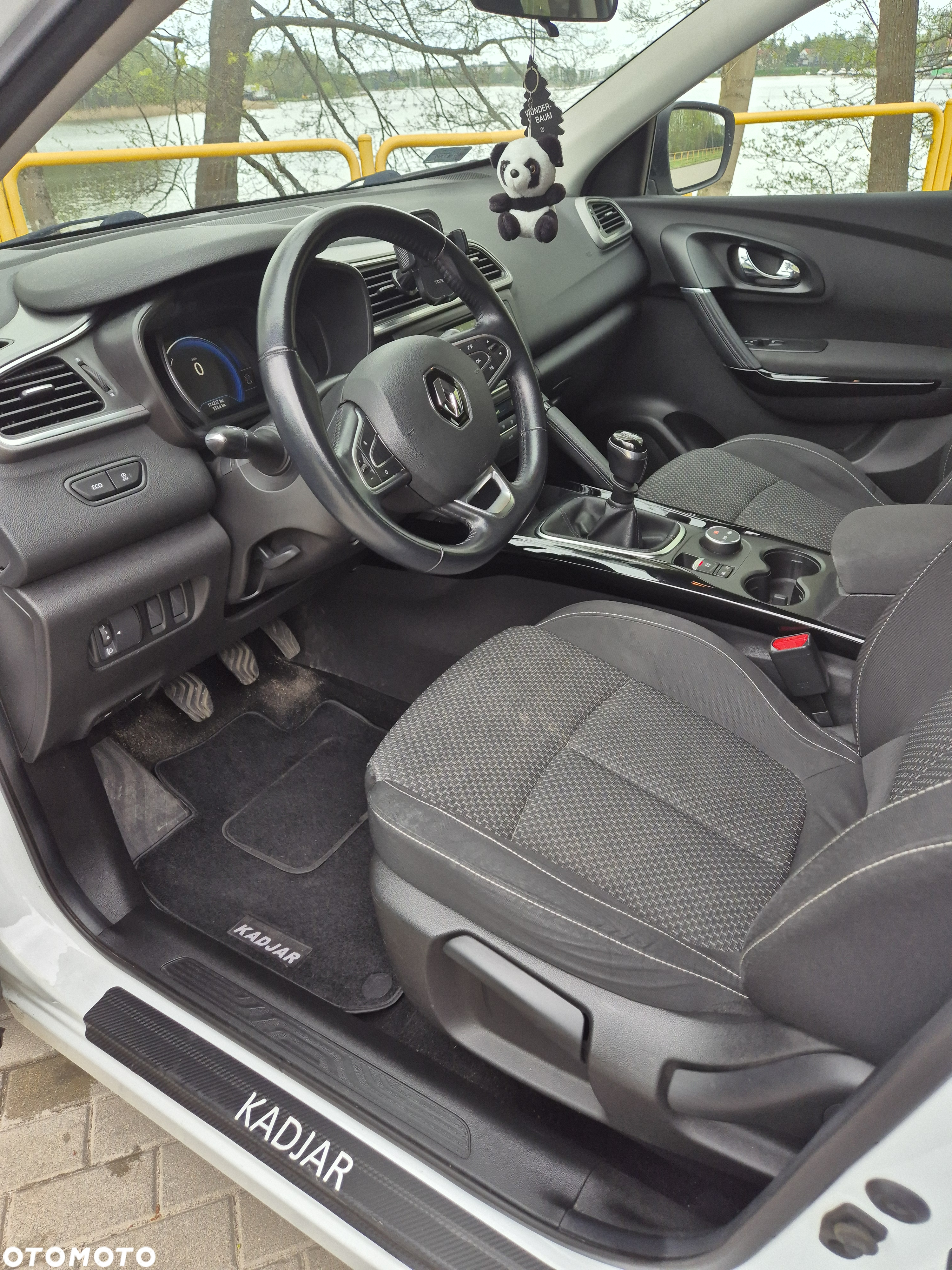 Renault Kadjar 1.2 Energy TCe Adventure - 6