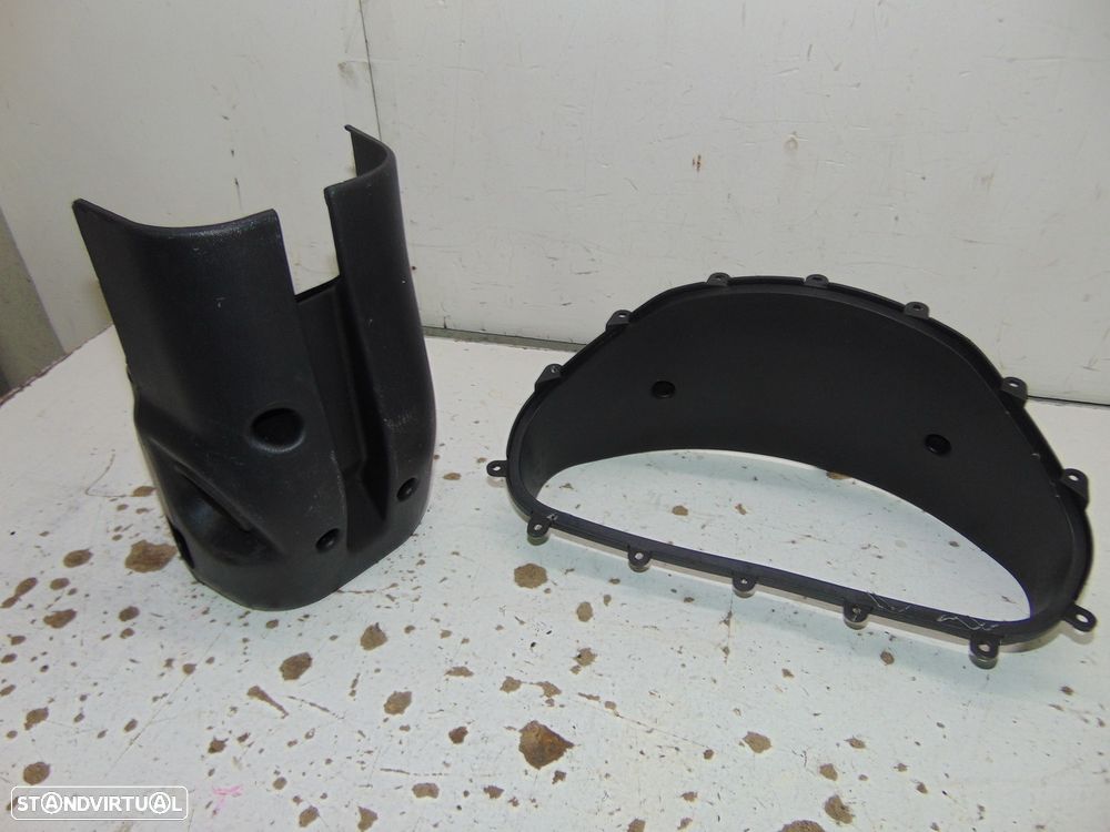 Mitsubishi space star/cargo caixa - 4