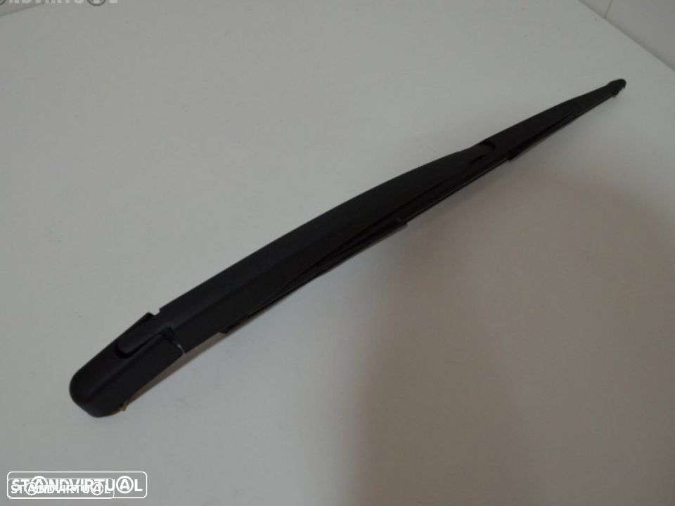 haste/ escova tras limpa vidros opel corsa C (nova) - 1
