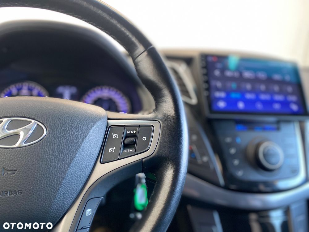 Hyundai i40 1.6 GDI Business - 27