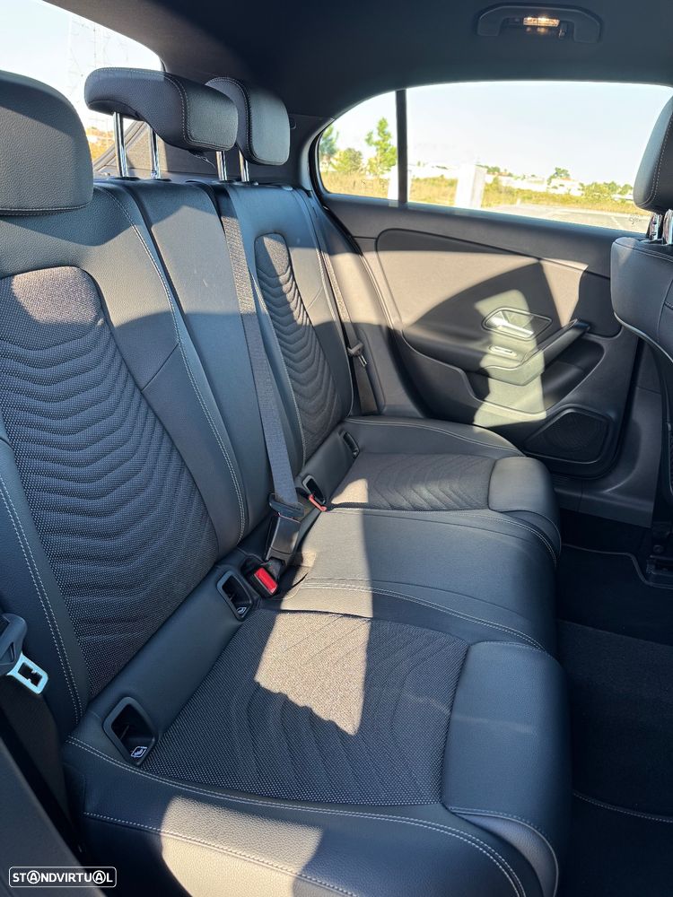 Mercedes-Benz A 250 e - 20