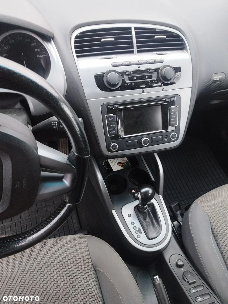Seat Altea XL 2.0 TDI Stylance DSG - 19