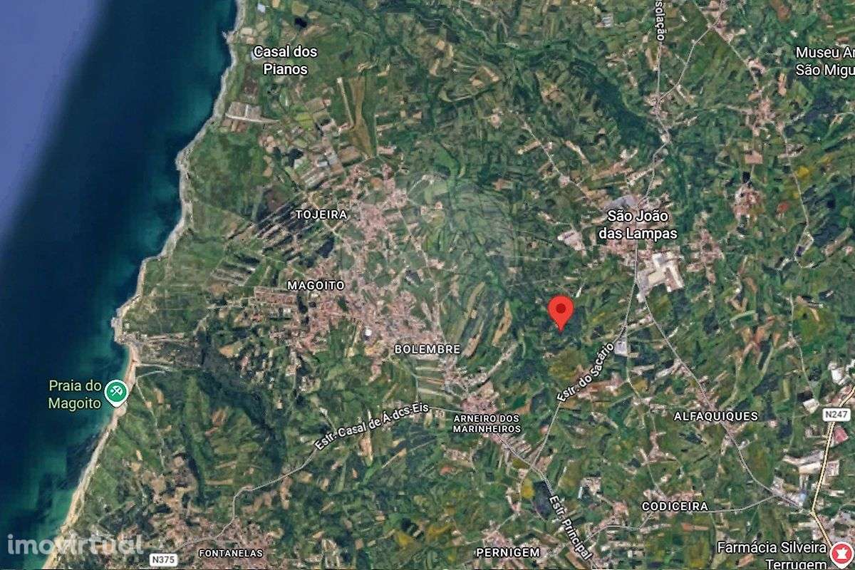 Terreno  para venda - Grande imagem: 2/8