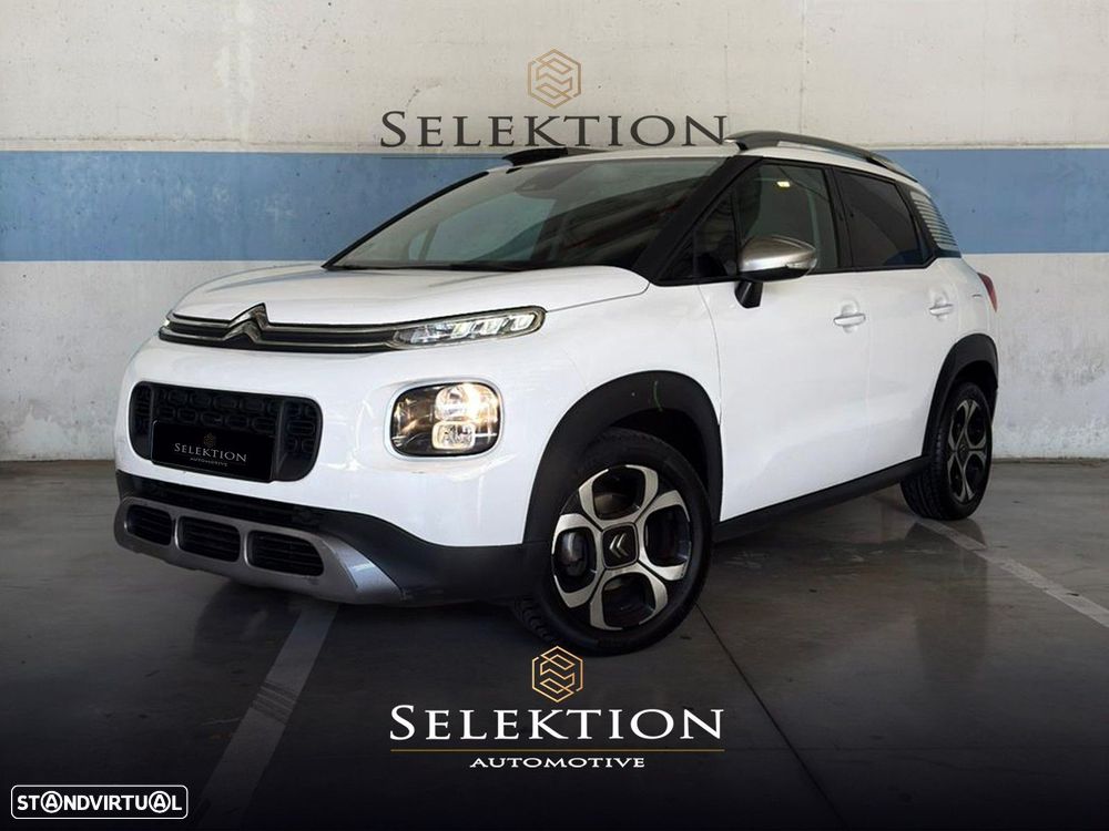 Citroën C3 Aircross 1.2 PureTech Shine - 1