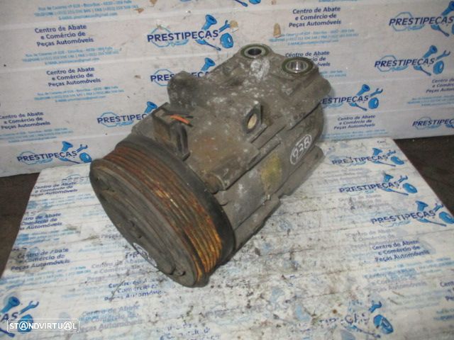 Compressor AC S/REF FORD TRANSIT KOMBI 2004 2.0 TDCI 125CV 4P CINZENTO DIESEL - 1