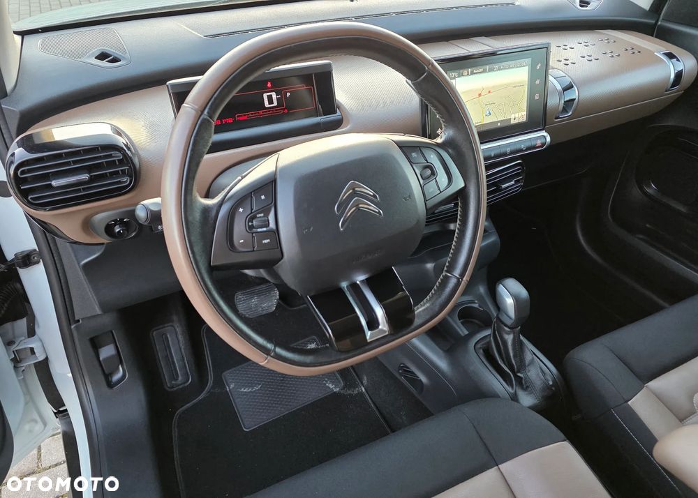 Citroën C4 Cactus 1.2 PureTech GPF Shine Pack EAT6 - 9