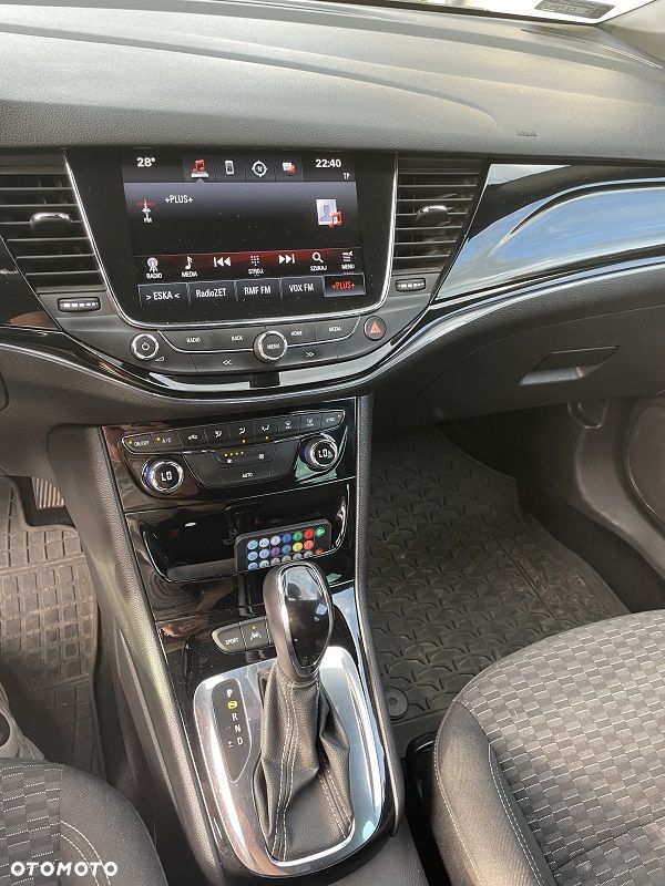 Opel Astra 1.6 CDTI Dynamic - 7