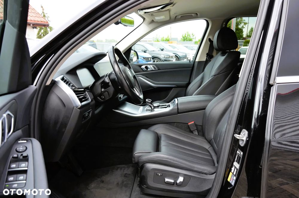 BMW X5 xDrive45e xLine - 21