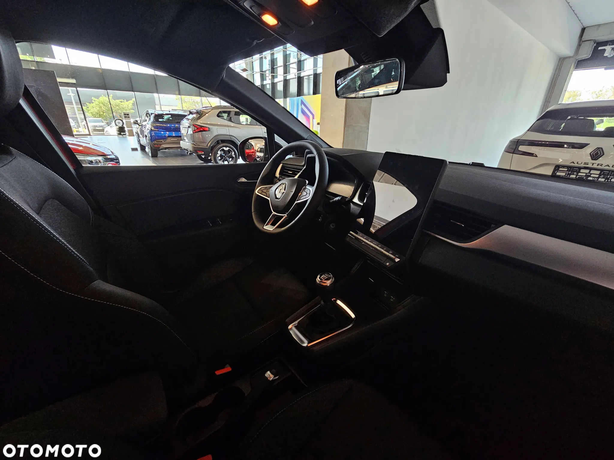 Renault Captur - 31