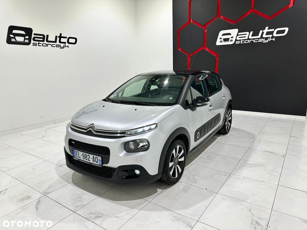 Citroën C3 - 2