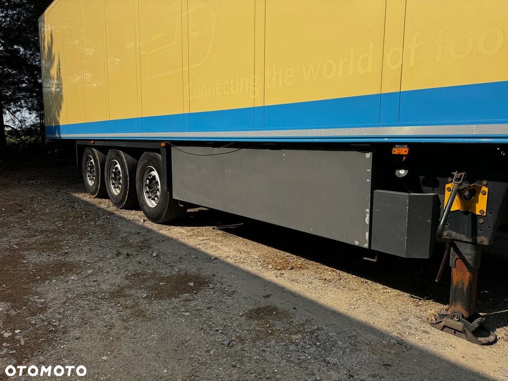 Schmitz Cargobull CARRIER 1550-doppelstock - 12