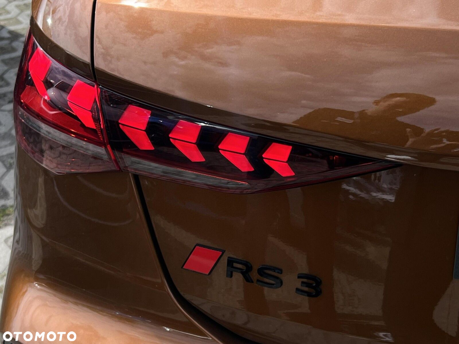 Audi RS3 Sportback - 28