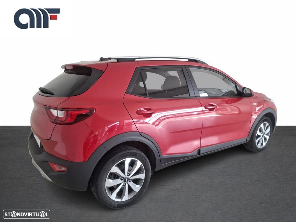 Kia Stonic 1.2 Dynamic - 6