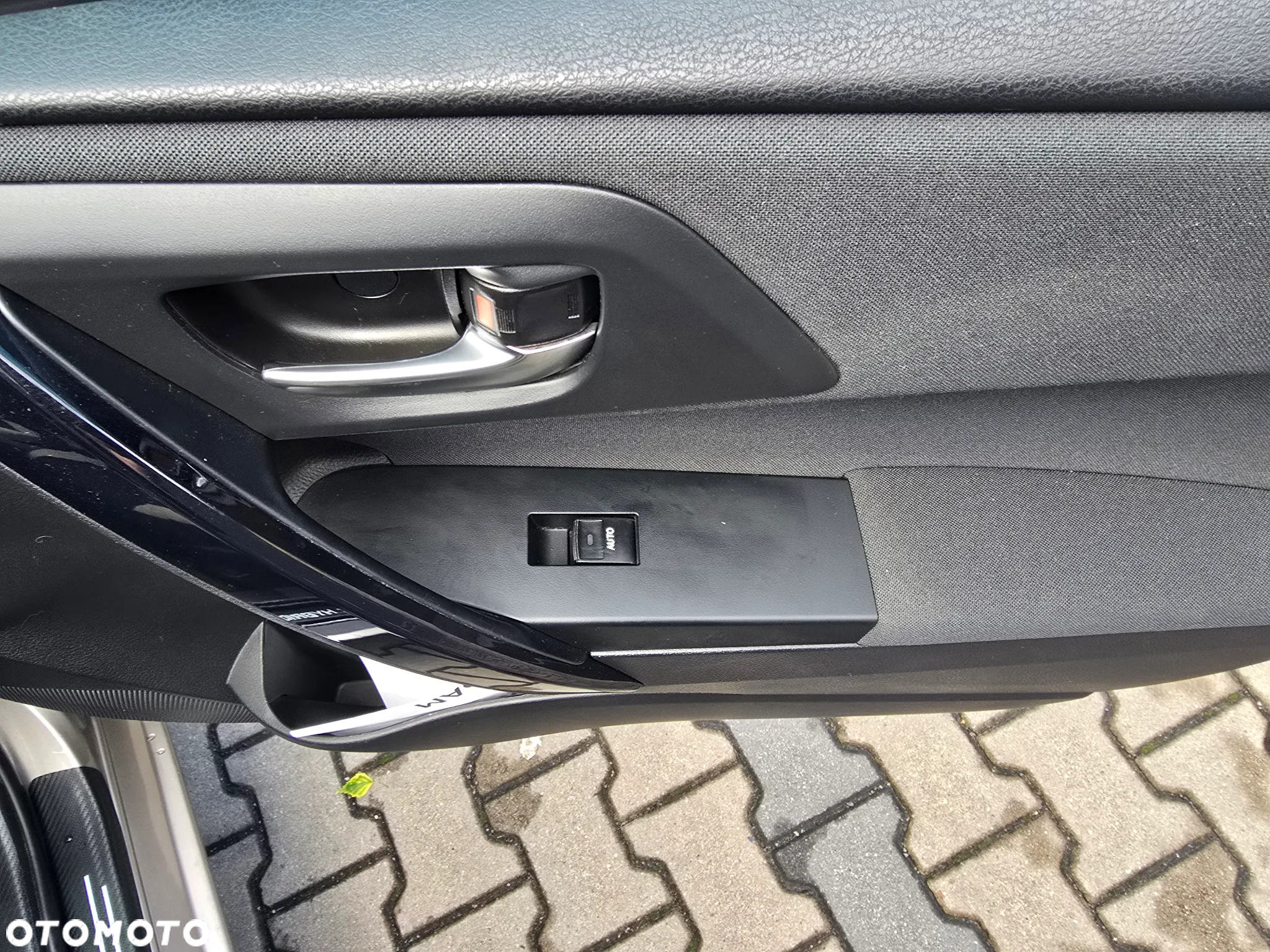 Toyota Auris - 20