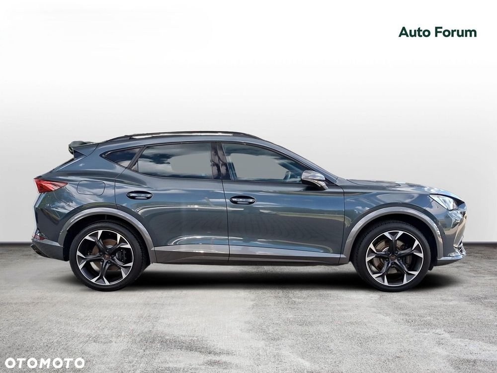Cupra Formentor 1.4 e-Hybrid VZ DSG - 7