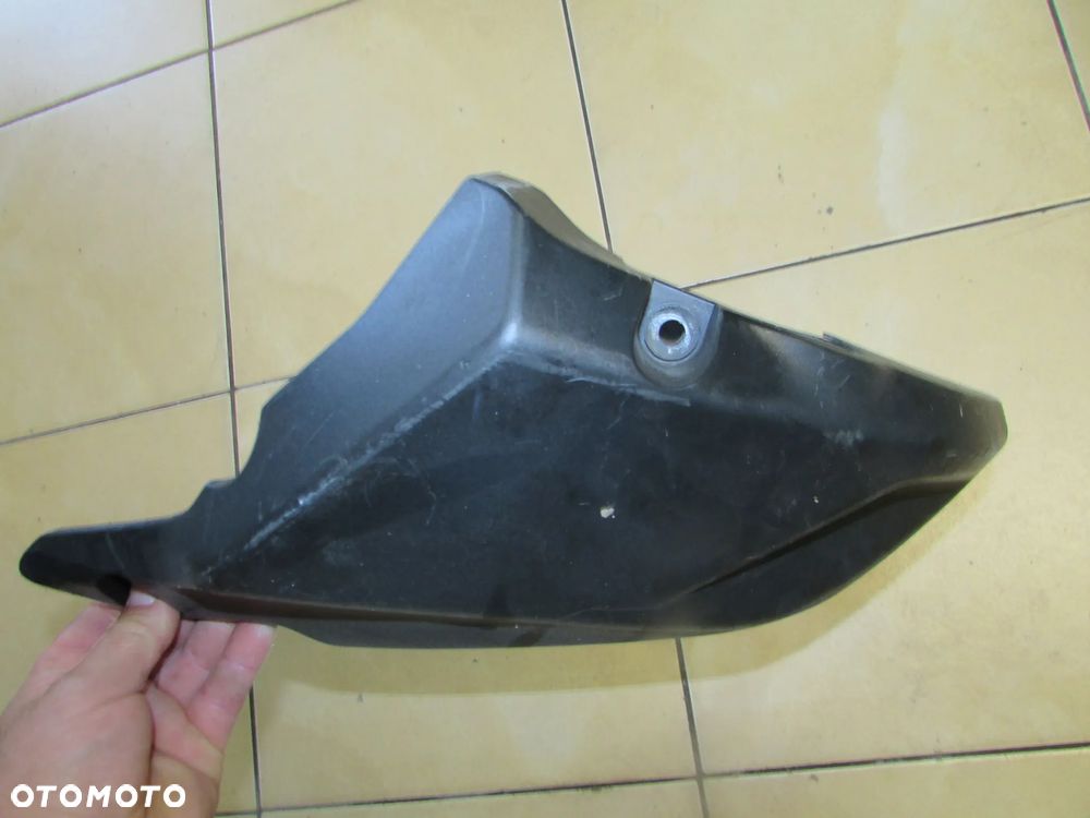 Suzuki DL1000 V-Strom 02-08 osłona pod silnik pług owiewka - 3