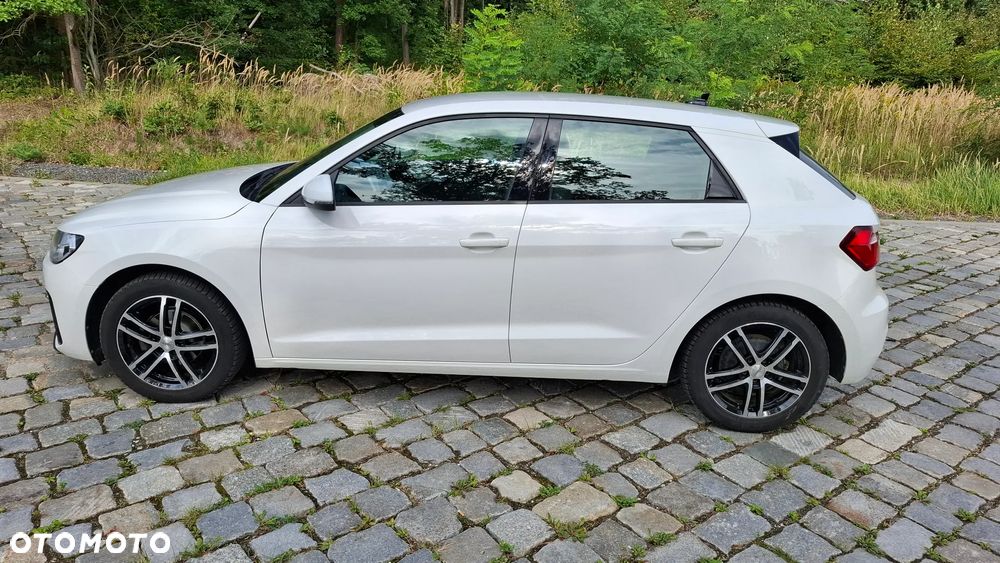 Audi A1 Sportback - 10