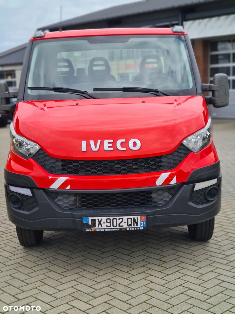 Iveco DAILY - 8