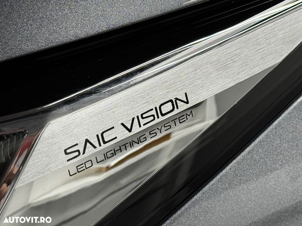 MG HS 1.5 T-GDi 7DCT Exclusive - 18