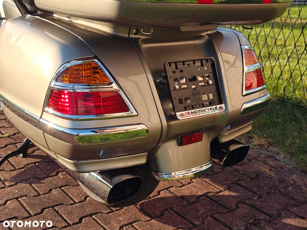 Honda GL - 23