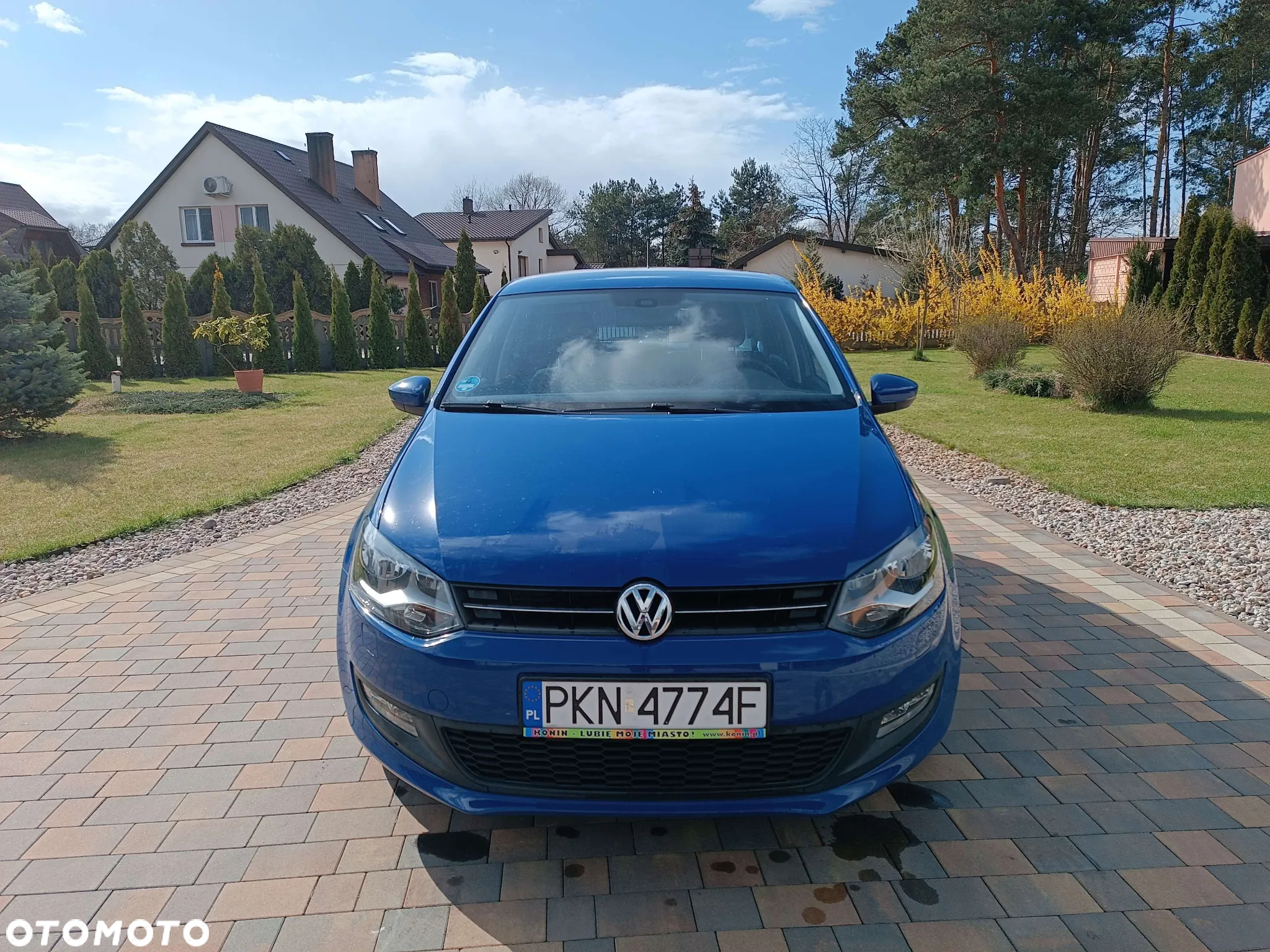 Volkswagen Polo - 8