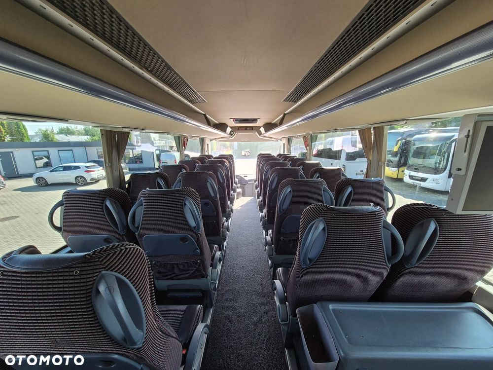 Temsa HD13 / SPROWADZONA/ MANUAL / NOWY SILNIK - 32