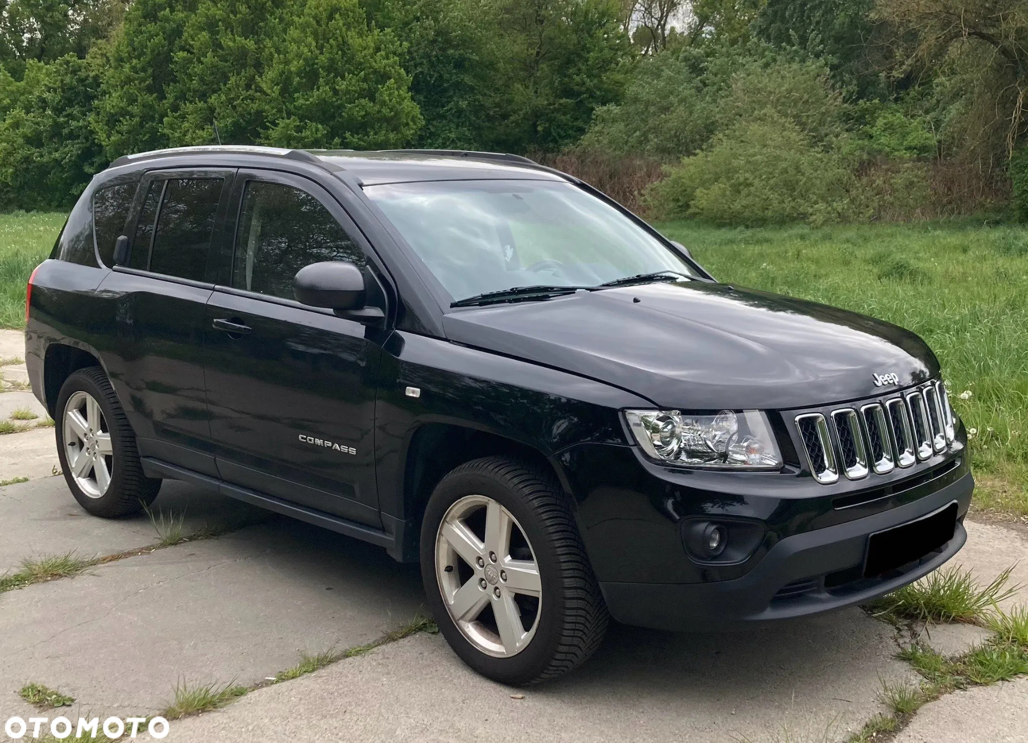 Jeep Compass 2.0 4x2 Limited - 3