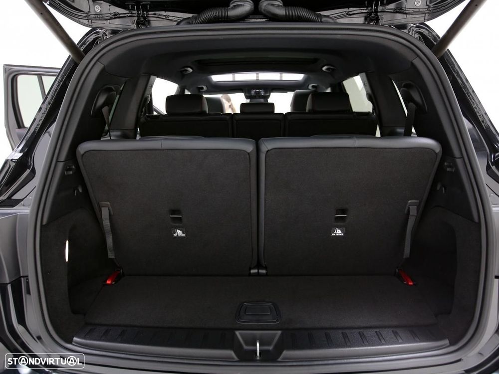 Mercedes-Benz EQB 250 AMG Line - 14