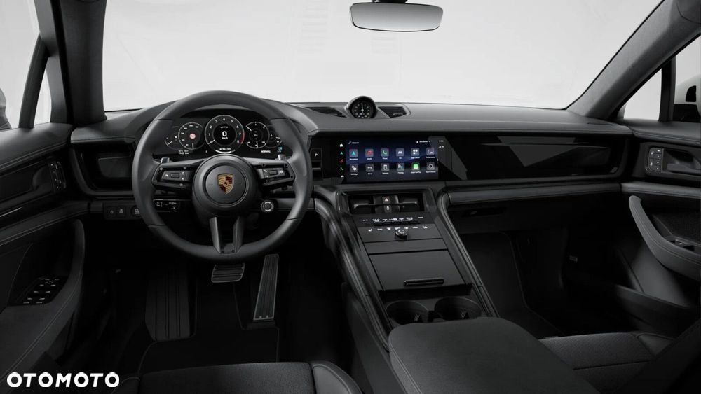 Porsche Panamera - 8