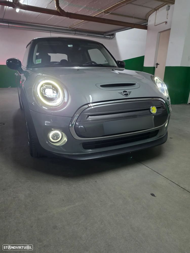 MINI Coupé - 25