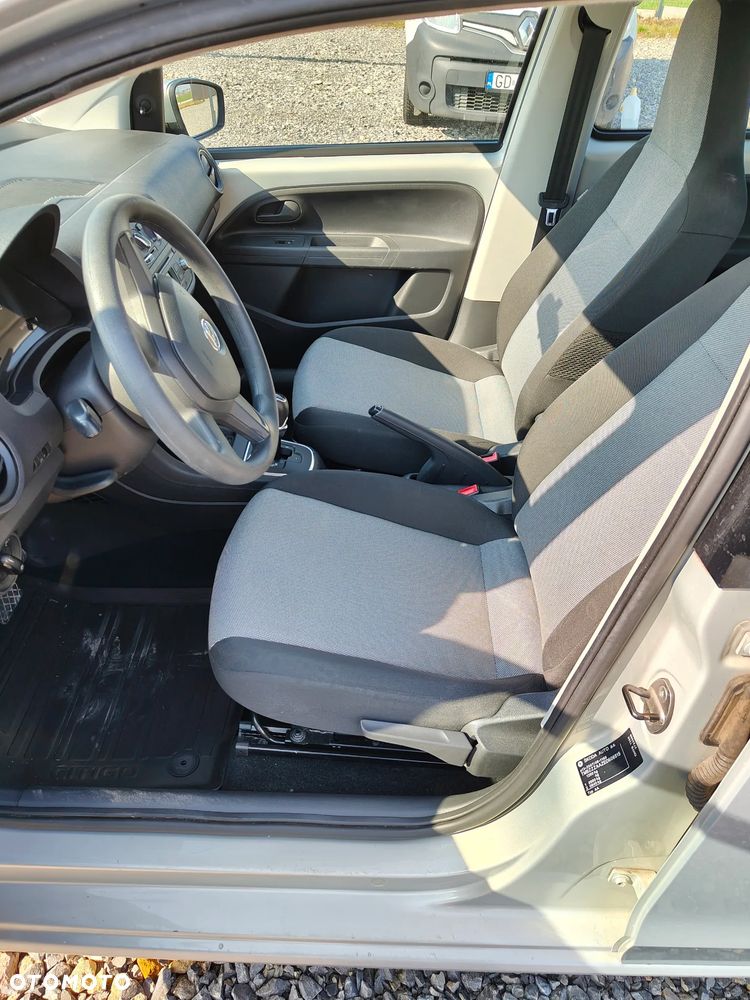 Skoda Citigo 1.0 Active - 11