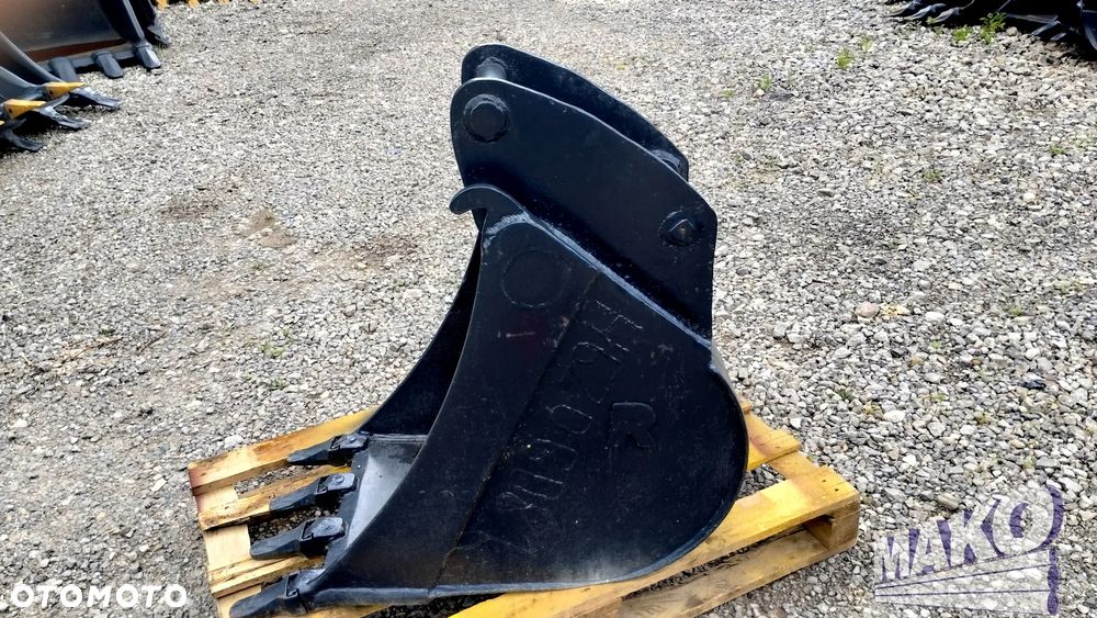 Łyżka Morin 50cm do kop-ład CAT - 2