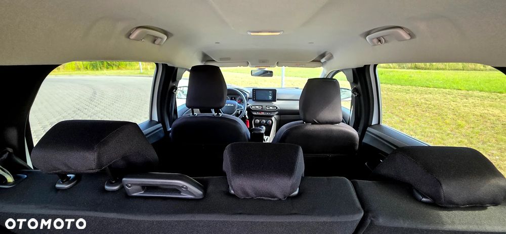 Dacia Jogger 1.0 TCe Expression - 20