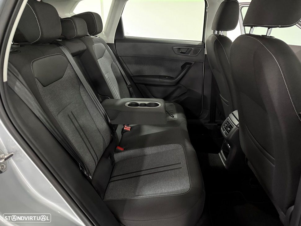 SEAT Ateca 1.0 TSI Style - 23
