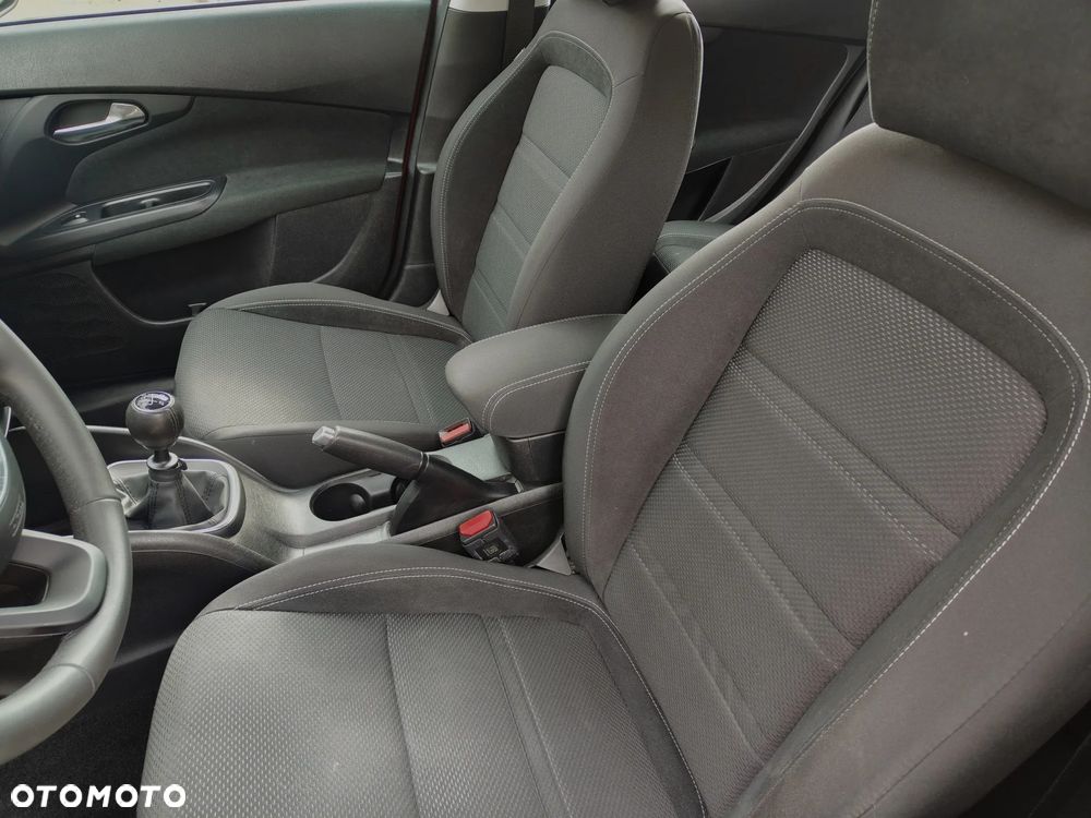 Fiat Tipo 1.4 T-Jet Business Line - 16