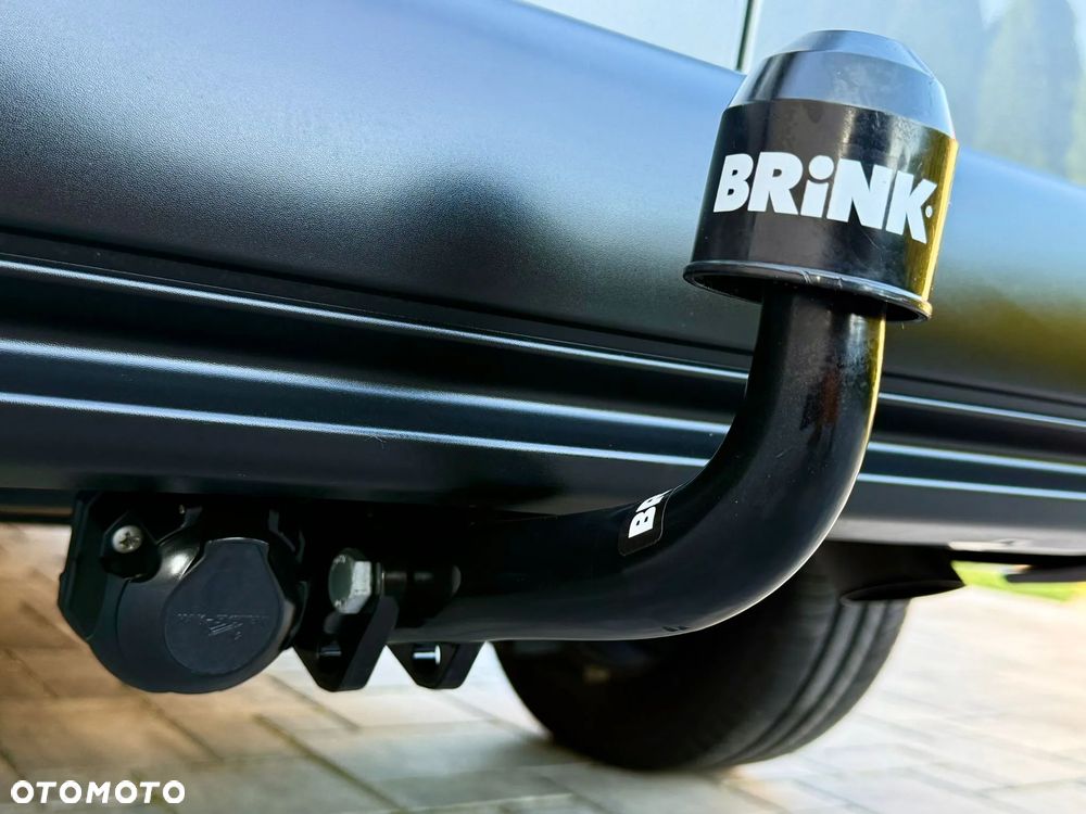 Citroën Berlingo Long Długi 5-Osobowy Jak NOWY NOWY - 33