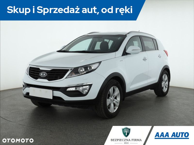 Kia Sportage - 2