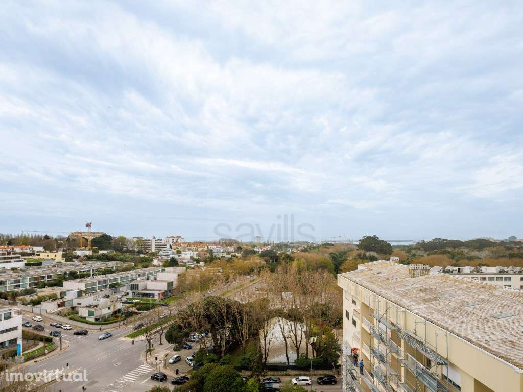 T4+1 com ótima orientação solar, Porto - Grande imagem: 3/26