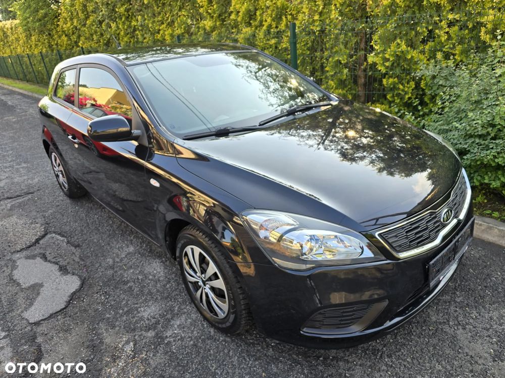 Kia ProCeed - 5