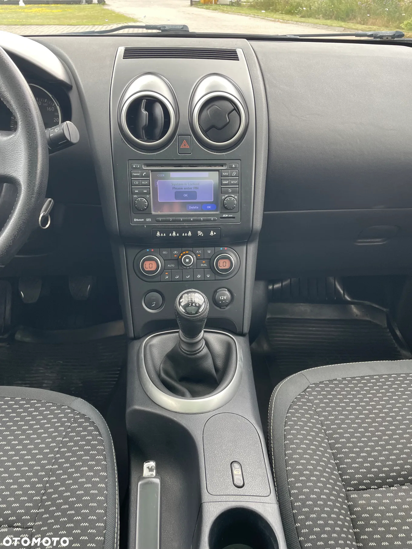 Nissan Qashqai+2 2.0 dCi Tekna Premium - 15