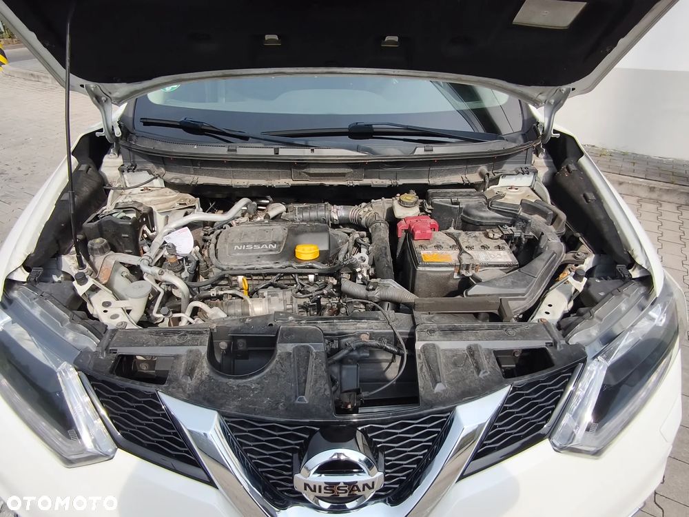 Nissan X-Trail 1.6 DCi N-Connecta 2WD EU6 - 25