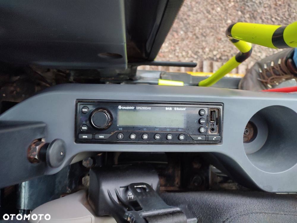 Komatsu PC 210 LC-11 - 36