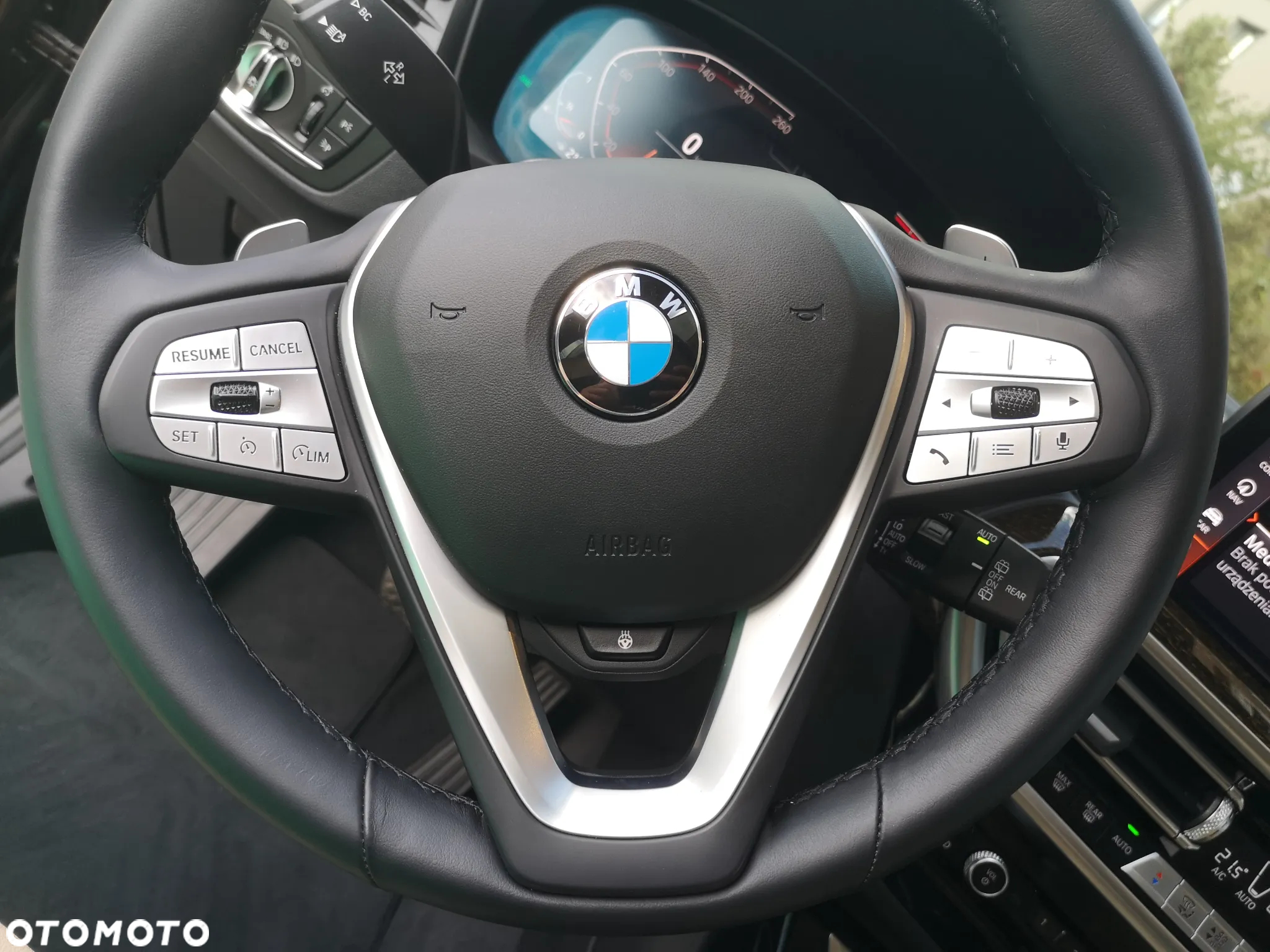 BMW X3 xDrive30i - 11