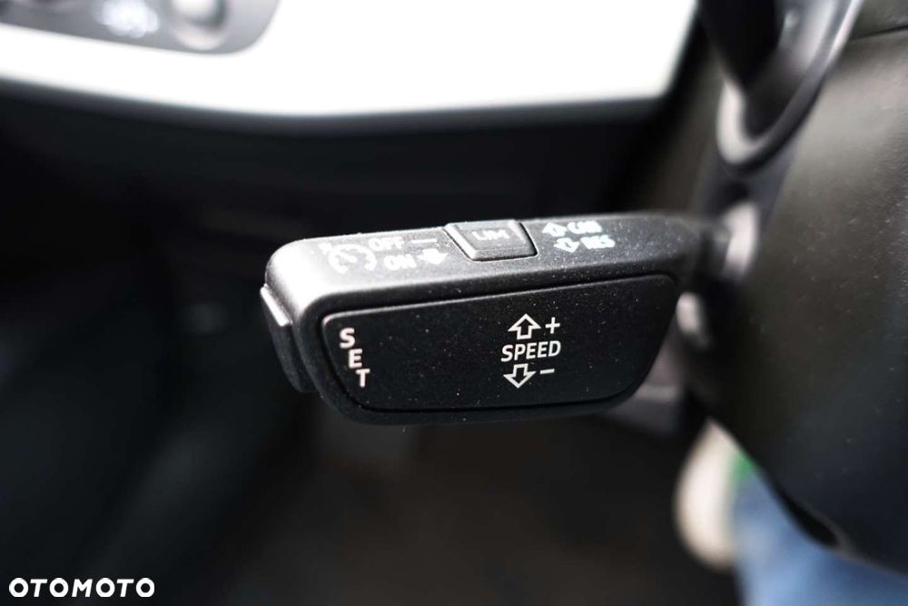 Audi A4 Limousine - 19