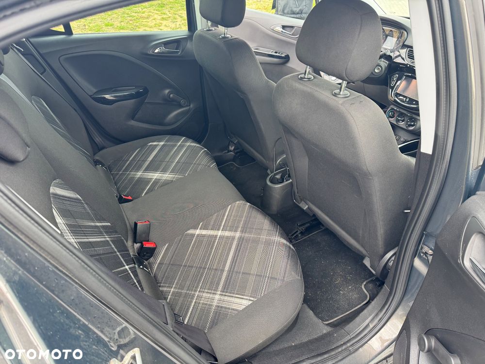 Opel Corsa 1.4 Color Edition - 9