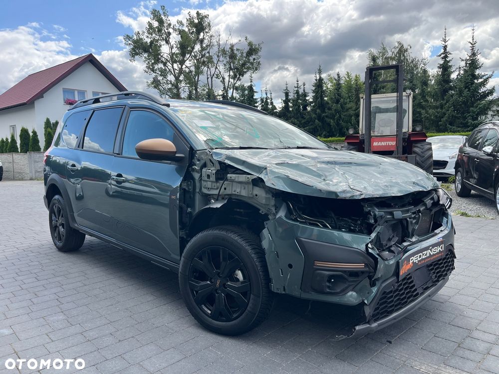 Dacia Jogger - 3