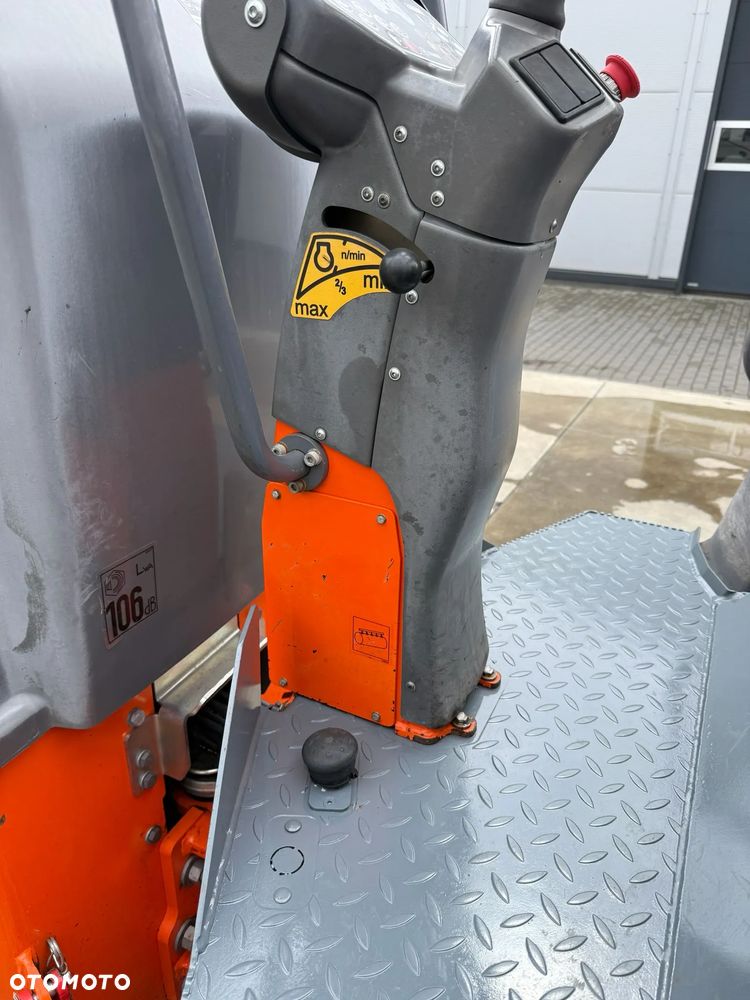 Hamm HD 14 VO - 21